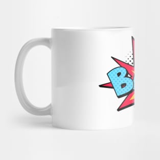 BAM! Mug